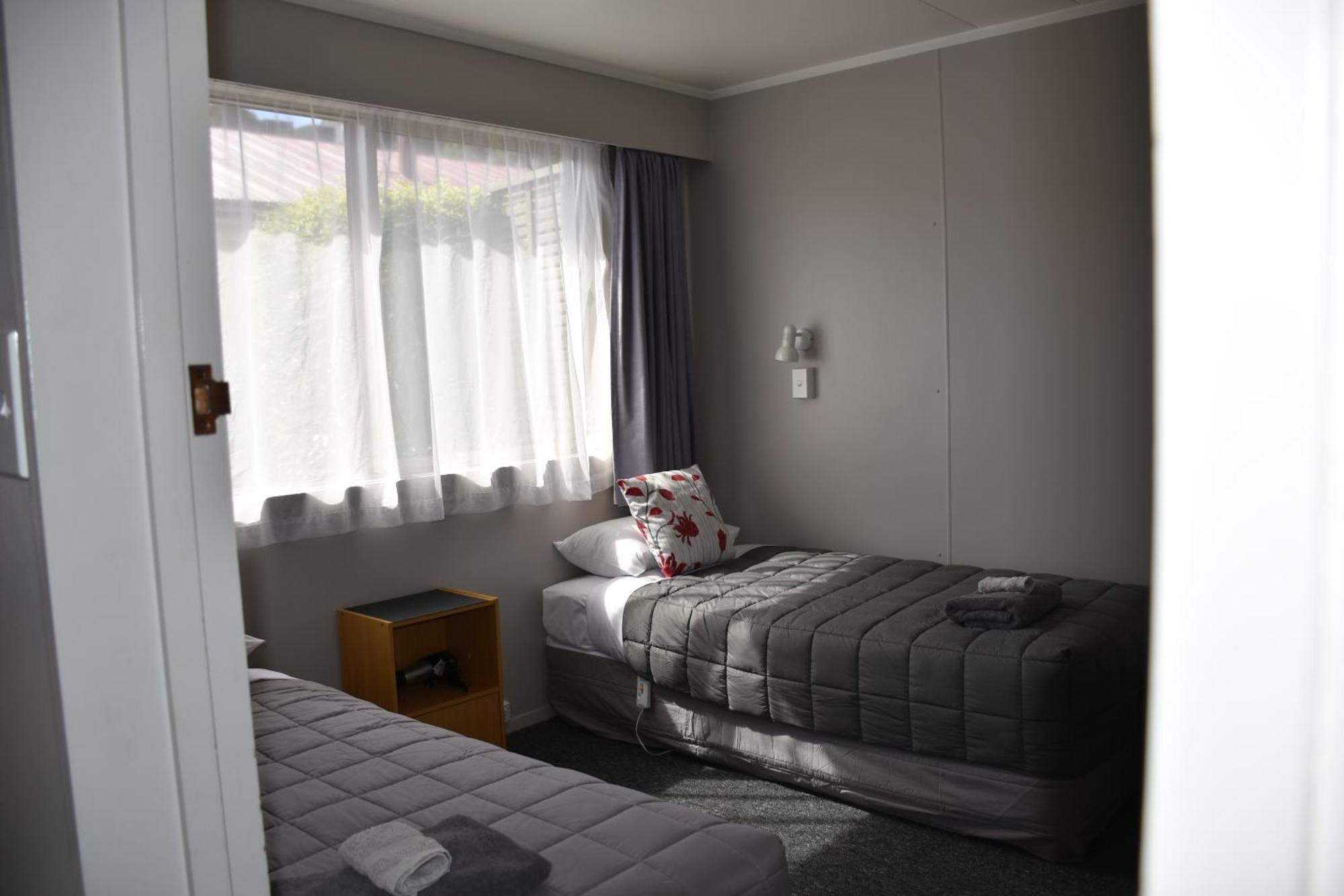 Roxburgh Motels Kültér fotó