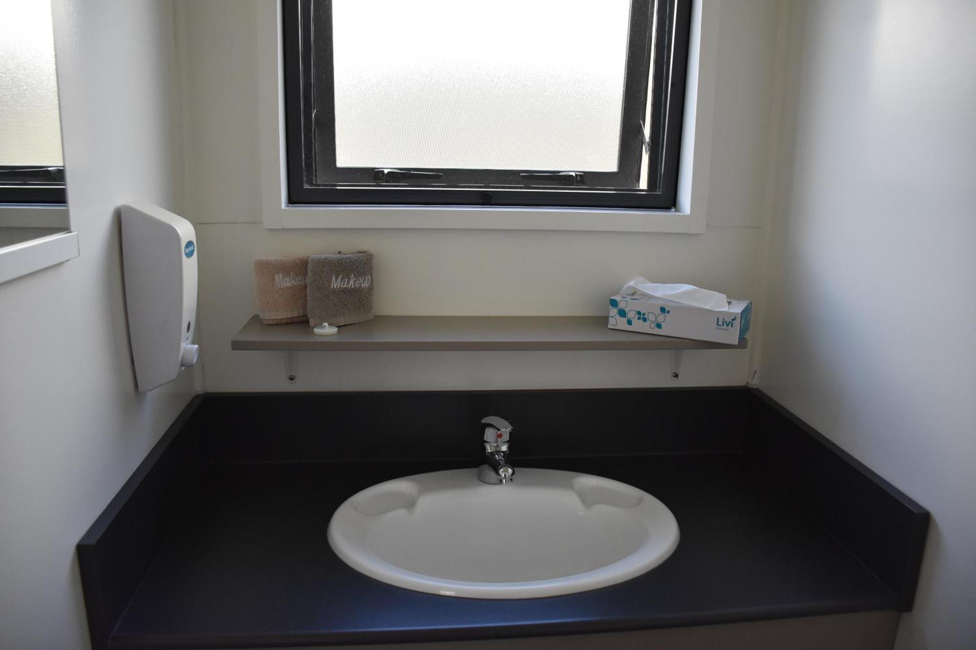 Roxburgh Motels Kültér fotó