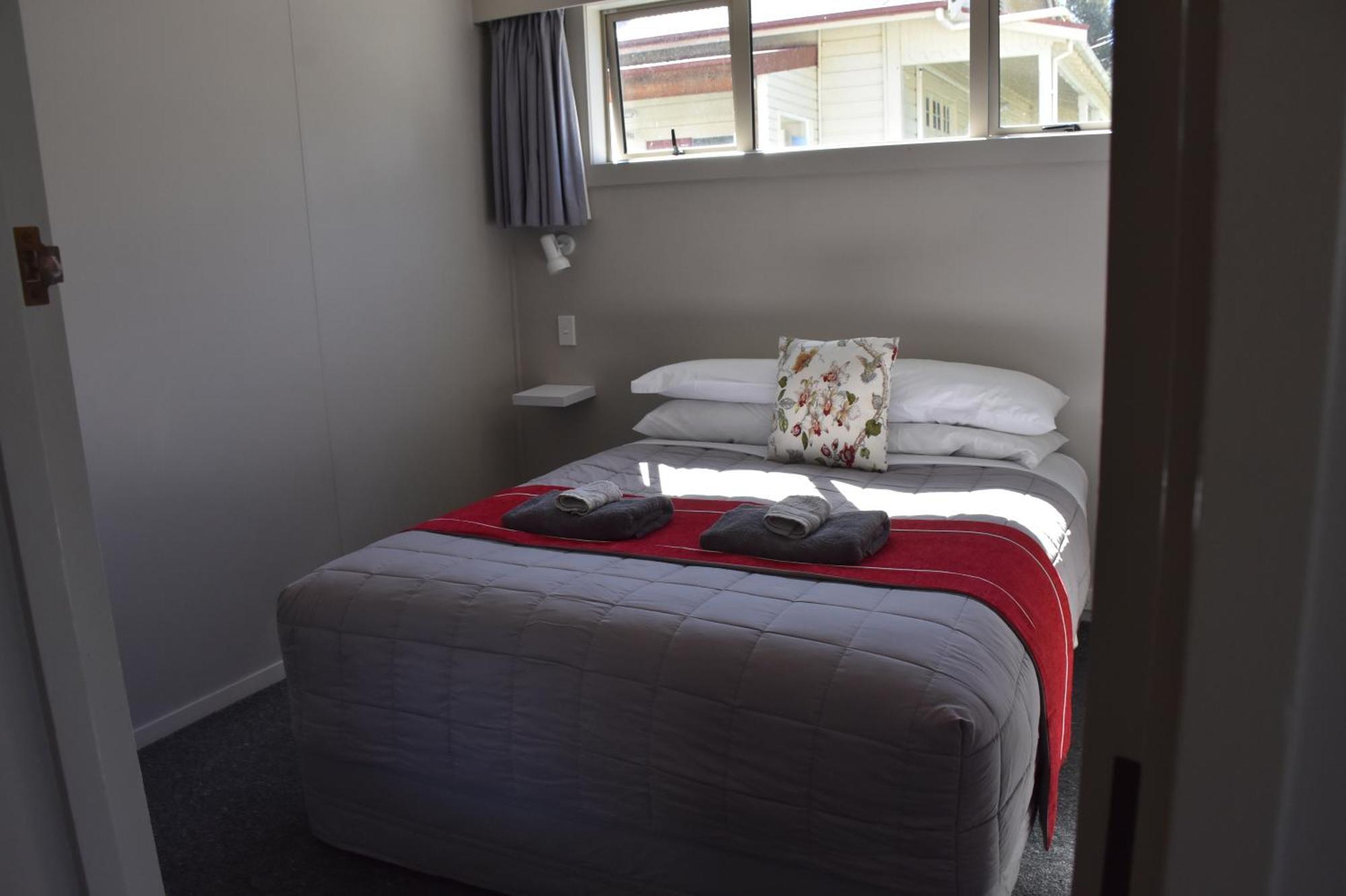 Roxburgh Motels Kültér fotó