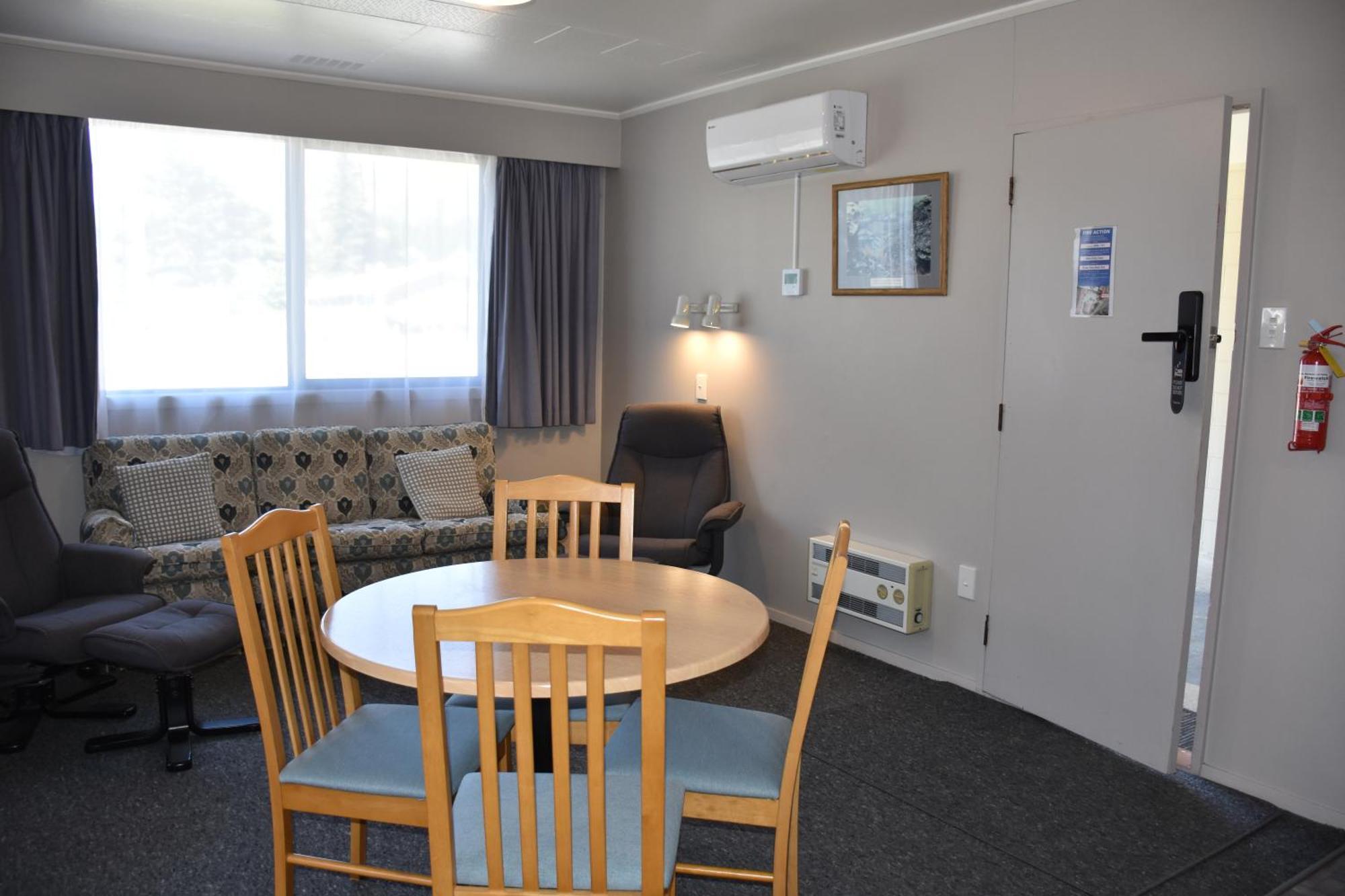 Roxburgh Motels Kültér fotó