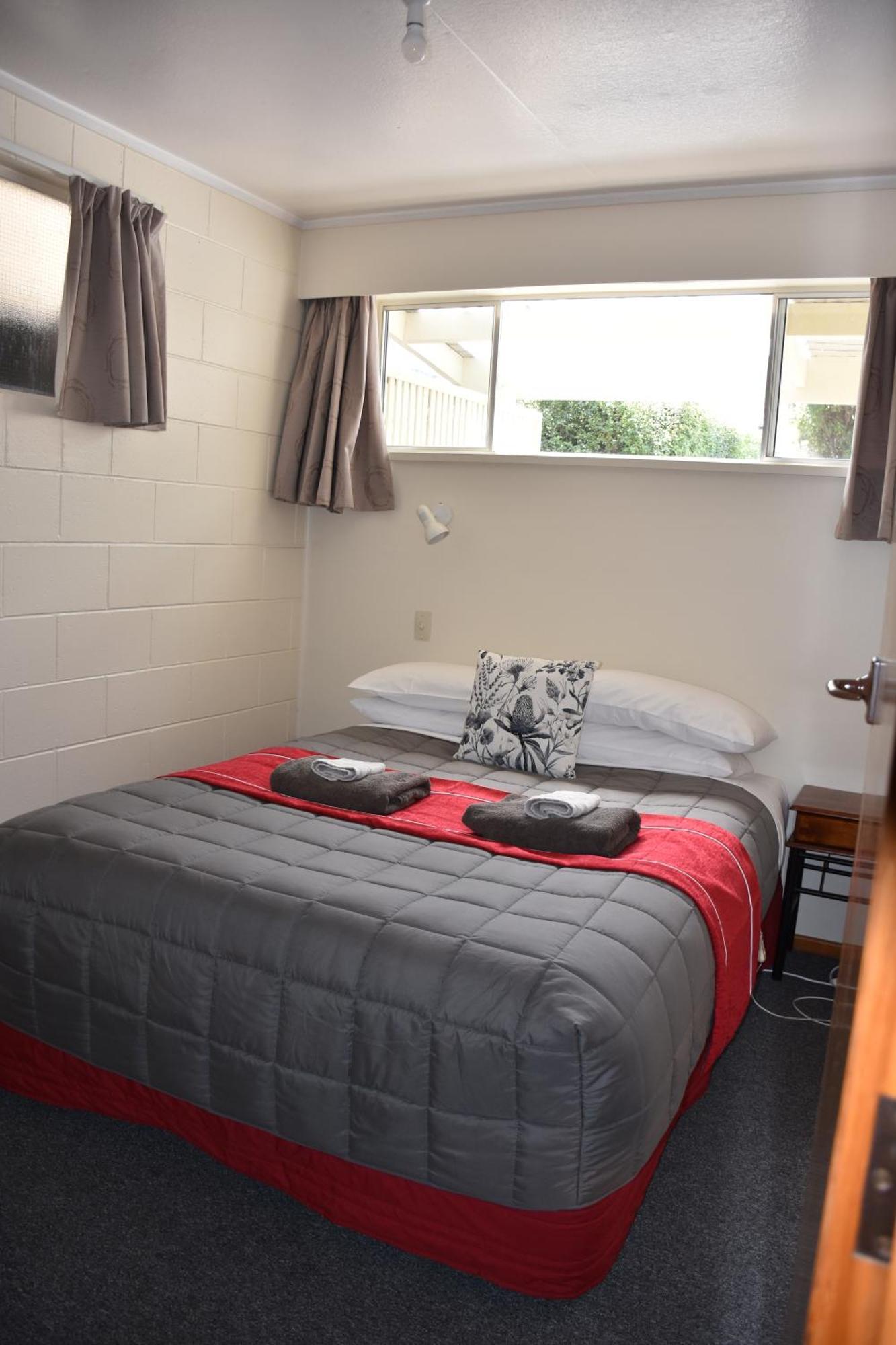 Roxburgh Motels Kültér fotó
