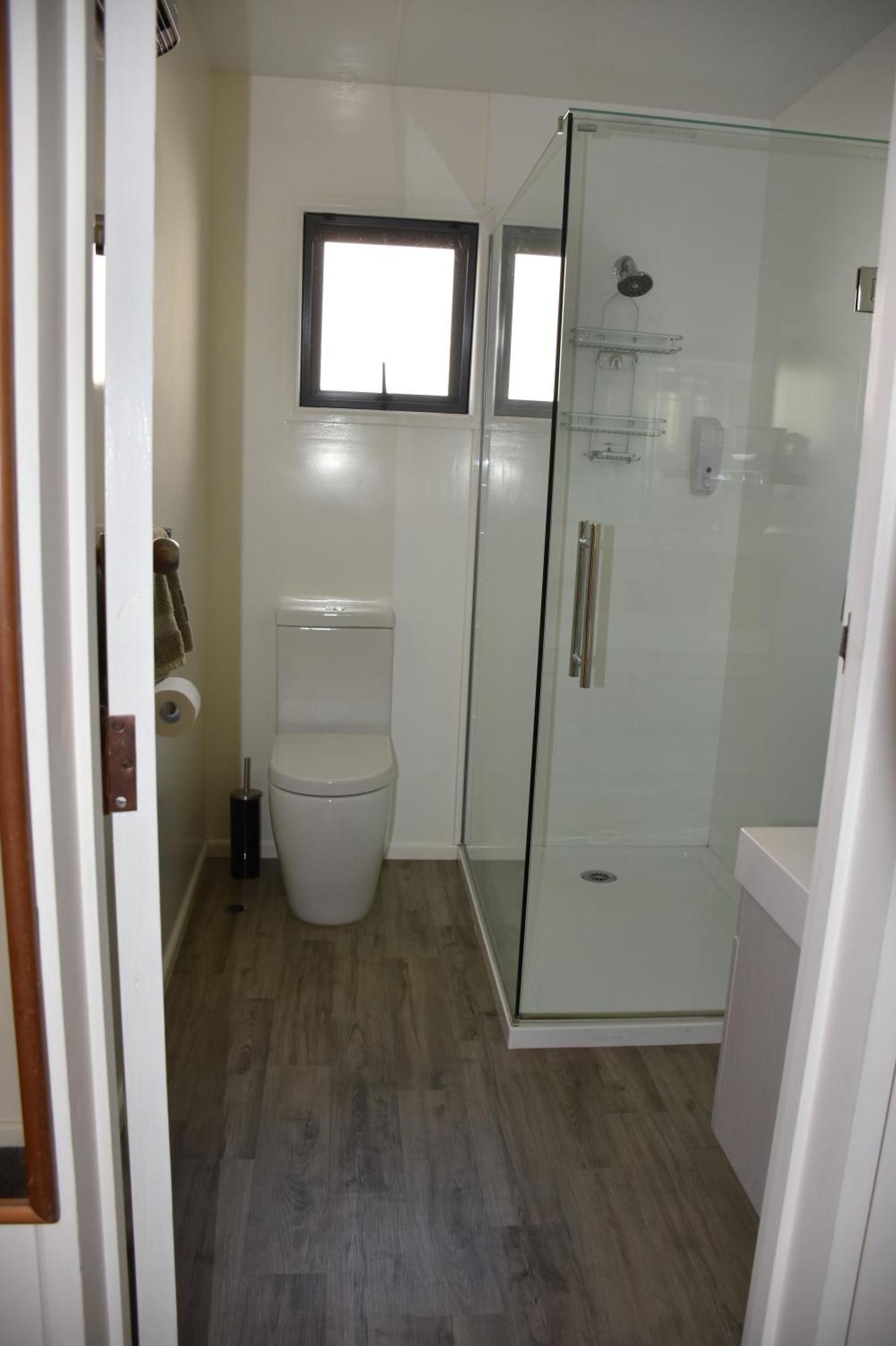 Roxburgh Motels Kültér fotó