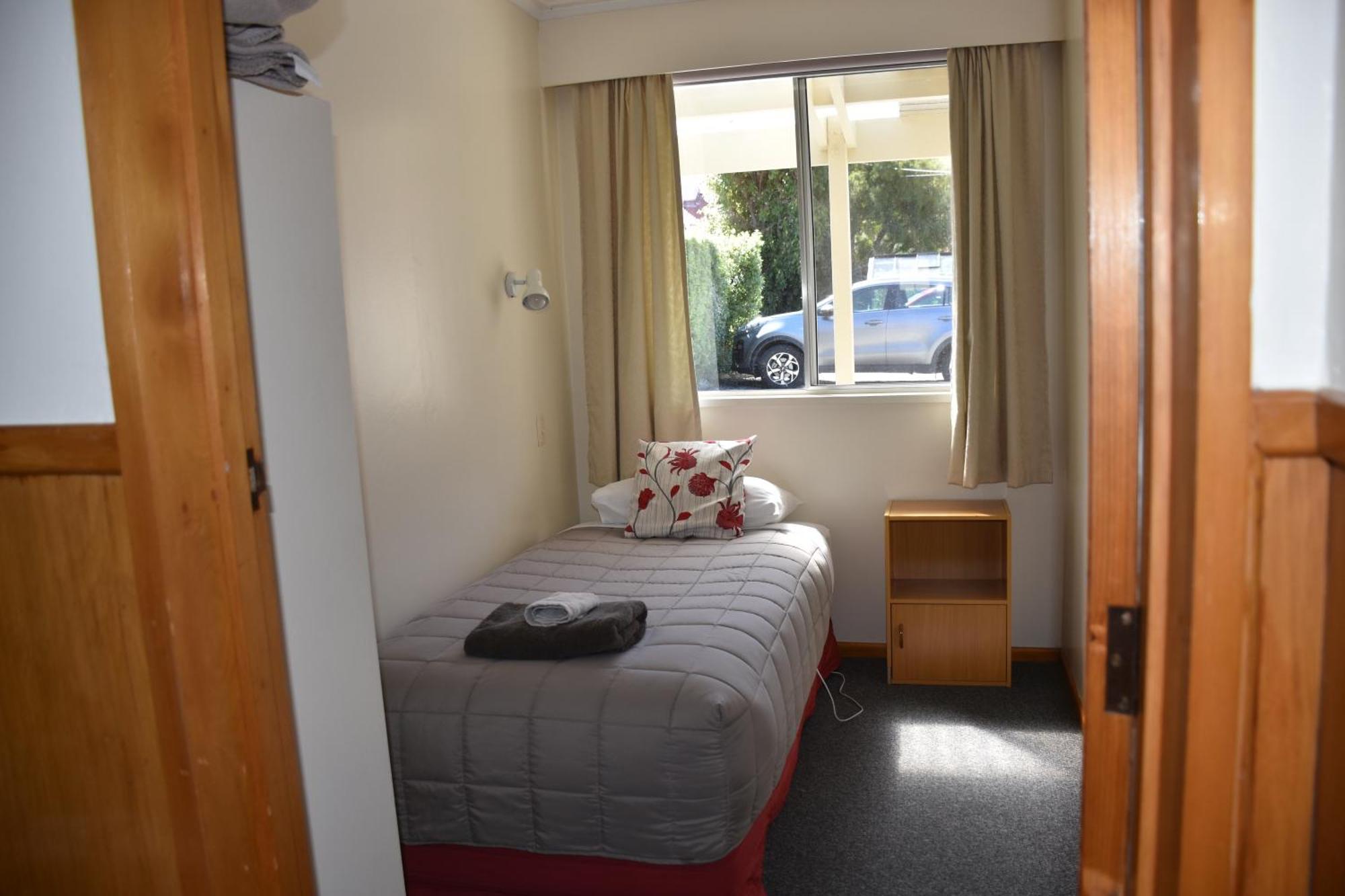 Roxburgh Motels Kültér fotó